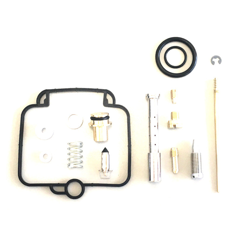 CARB REP KIT SCRAMBLER 500 4X4 10-12