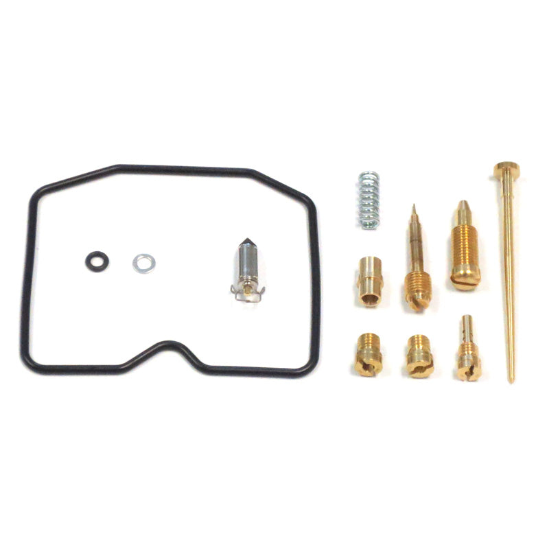 CARBURETOR REPAIR KIT ARCTIC CAT