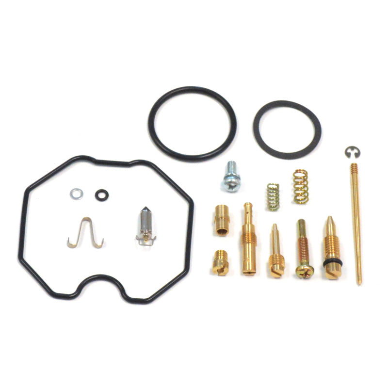 CARBURETOR REPAIR KIT ARCTIC CAT