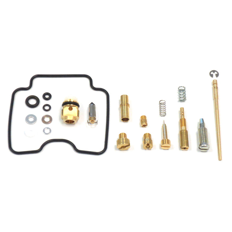 CARBURETOR REPAIR KIT ARCTIC CAT