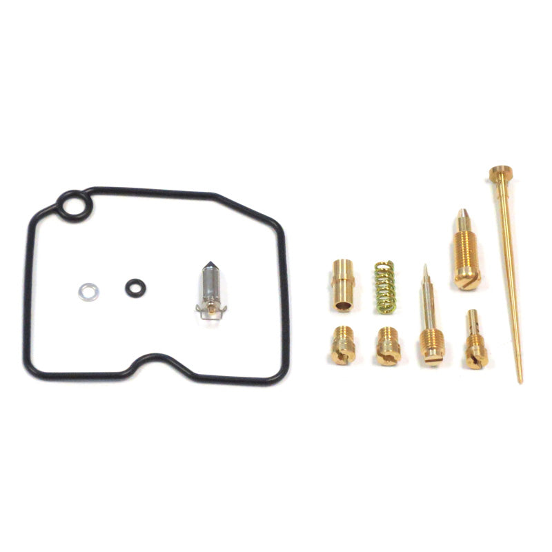 CARBURETOR REPAIR KIT ARCTIC CAT