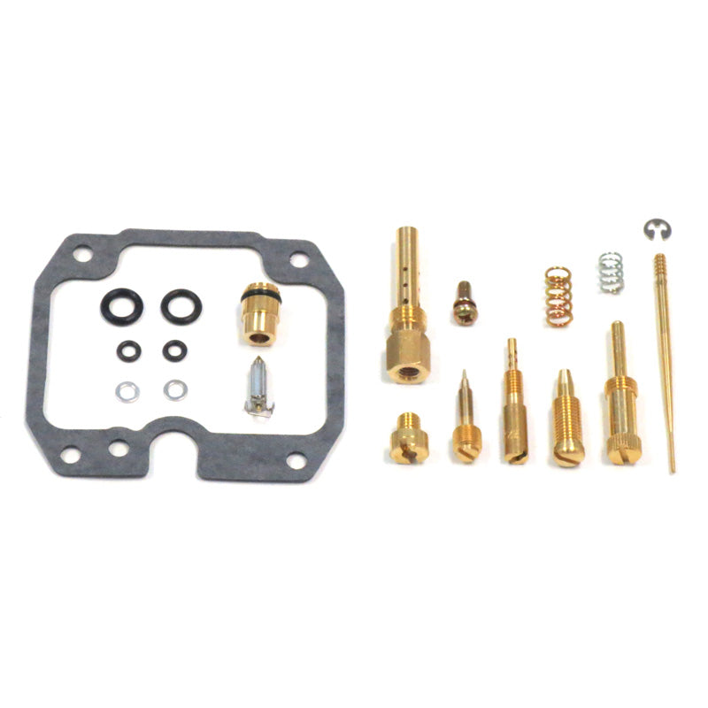 CARB REP KIT CAN AM RALLY 200 05-07