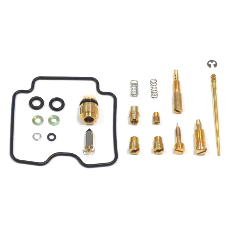 CARB REP KIT CAN AM TRAXTER 500 01-05
