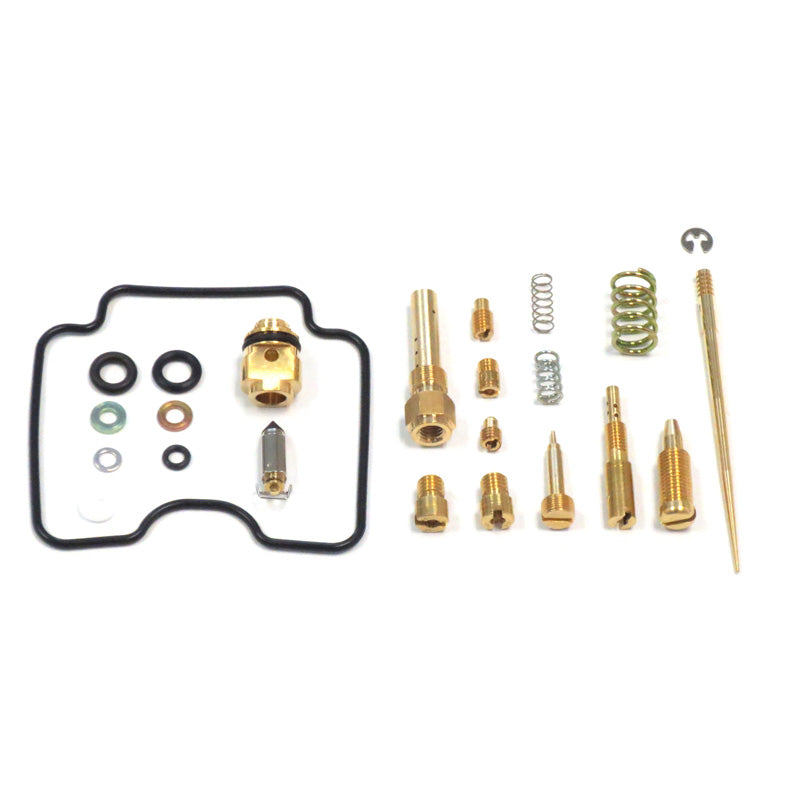 CARB REP KIT CAN AM DS650 02-07