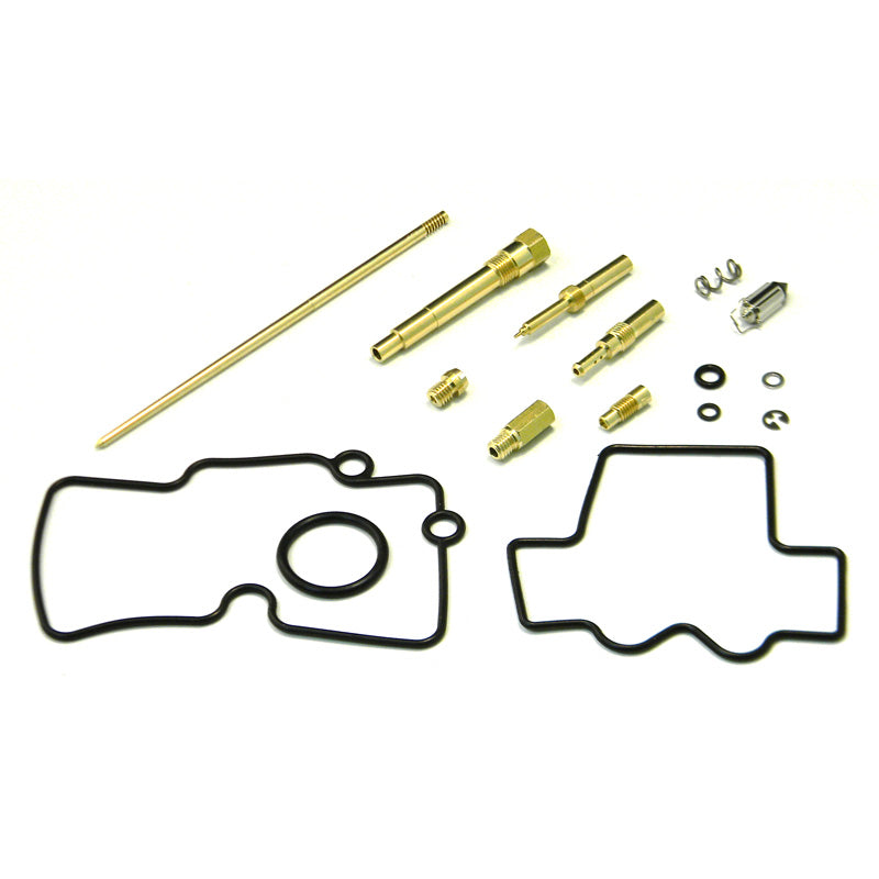 CARB REP KIT CRF450X 05-06