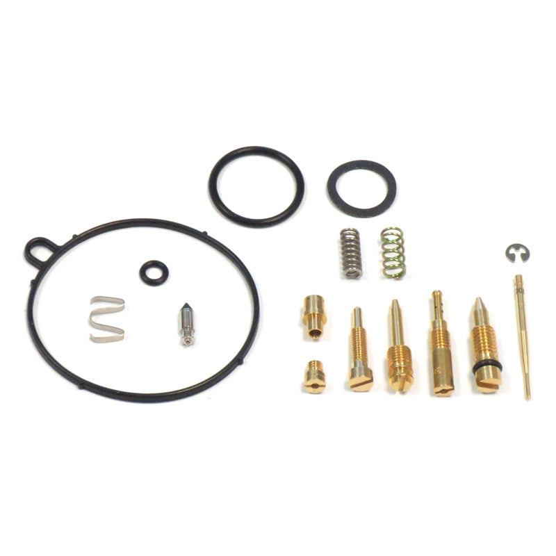 CARB REP KIT CRF70F 06-12