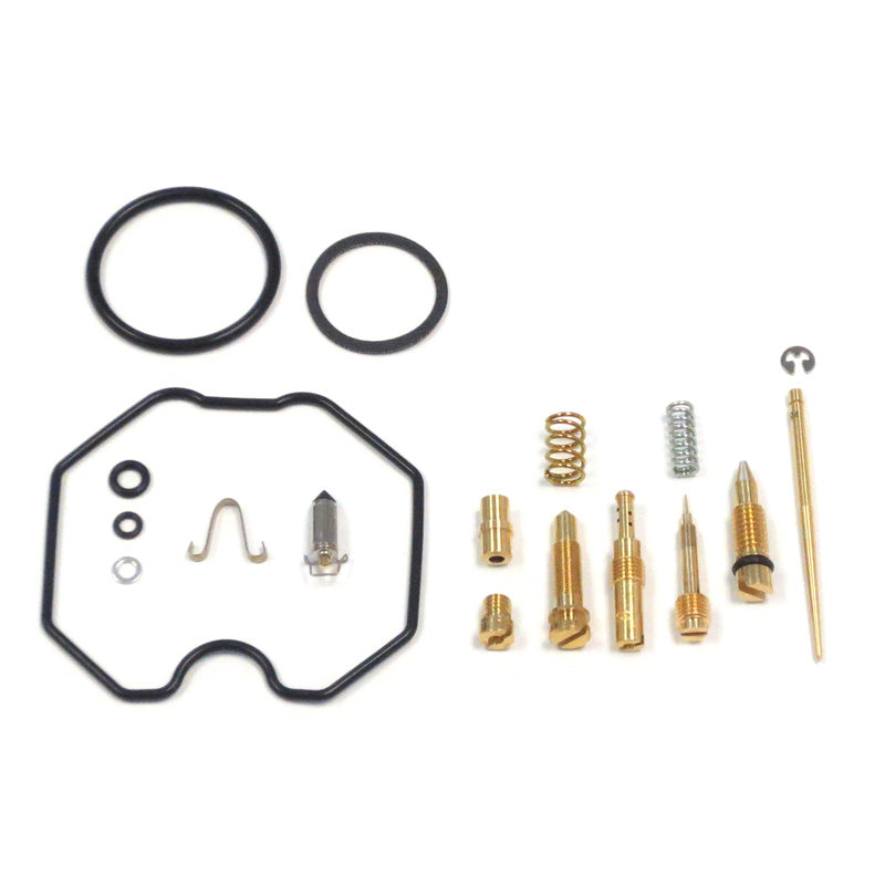 CARB REP KIT CRF100F 06-12