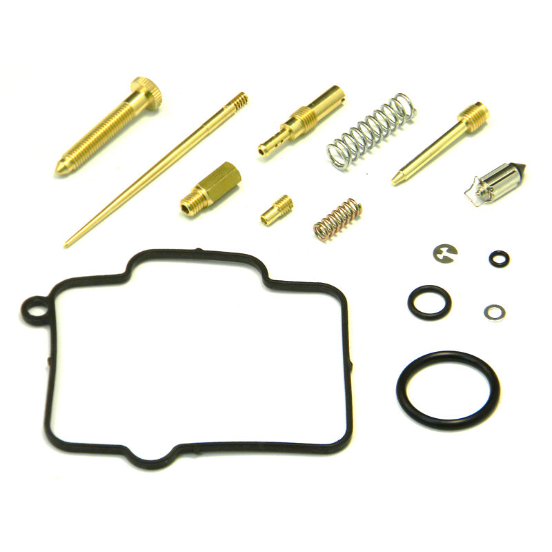 CARB REP KIT KX250 00-04