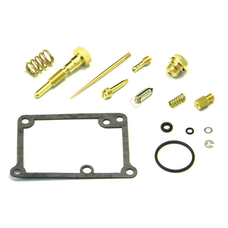 CARB REP KIT KX65 02-09