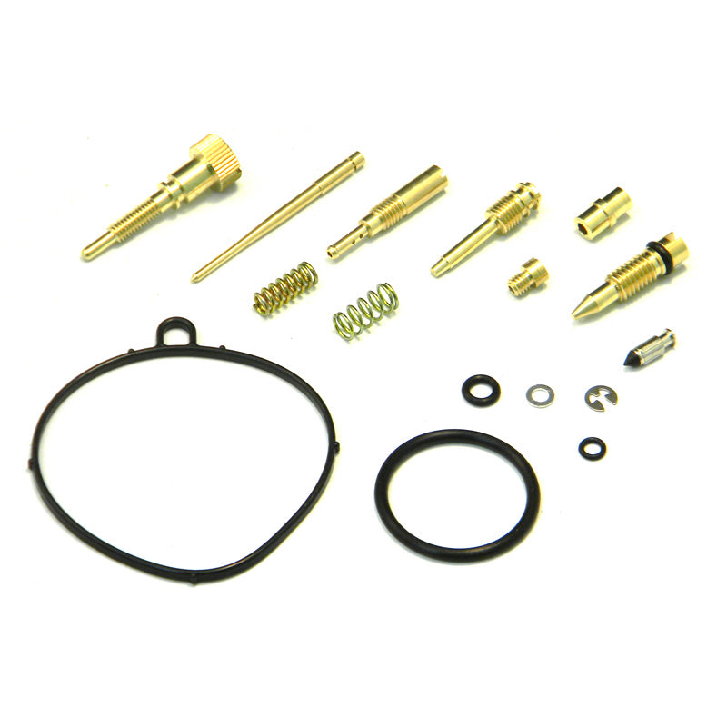 CARB REP KIT KLX110 06-09