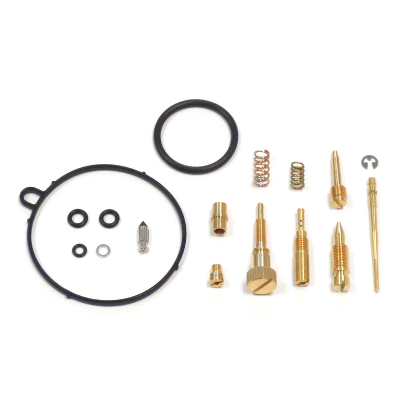 CARB REP KIT KLX110 02-05