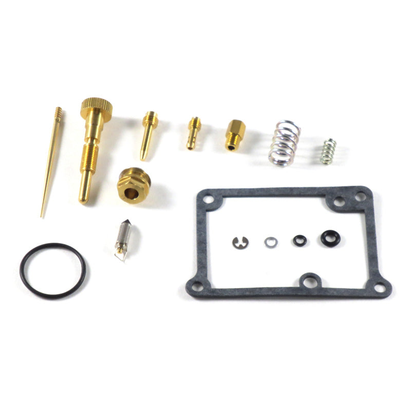 CARB REP KIT KX65  00-01