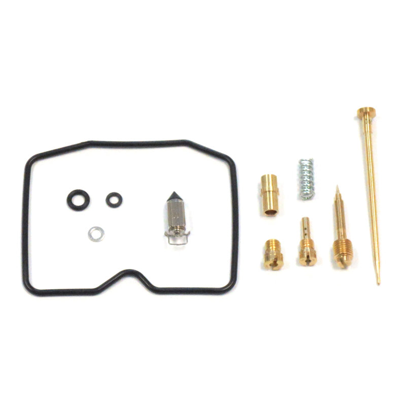 CARB REP KIT KLR650 87-07