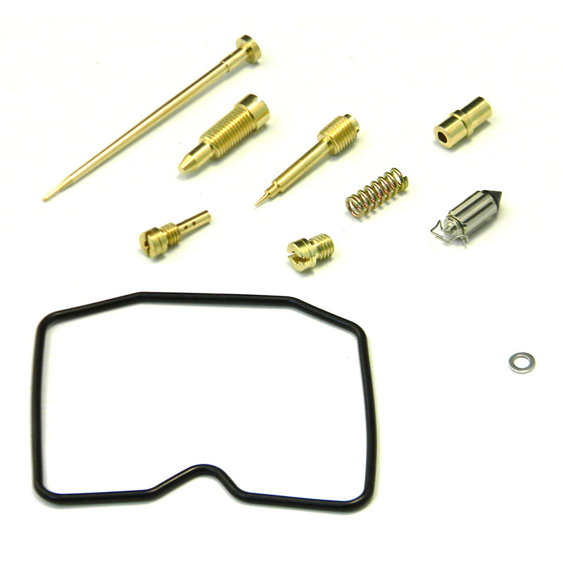 CARB REP KIT KLR650 08-11