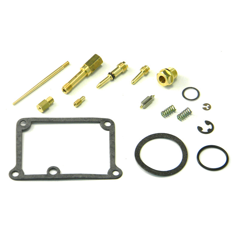 CARBURETOR REPAIR KIT YAMAHA