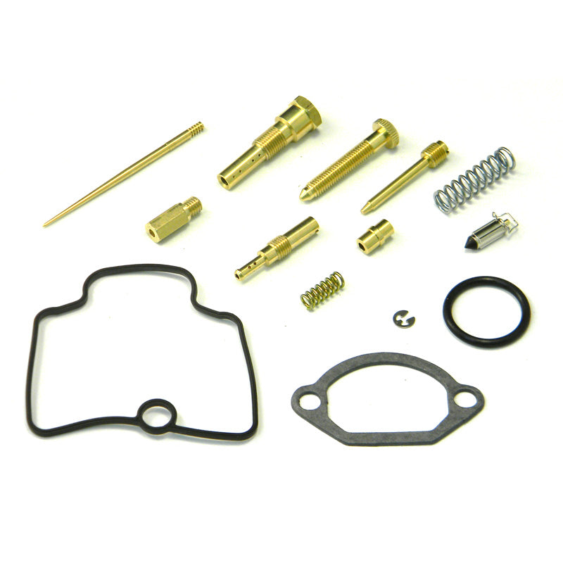 CARBURETOR REPAIR KIT YAMAHA
