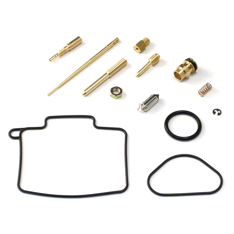 CARB REP KIT YZ125 05-08