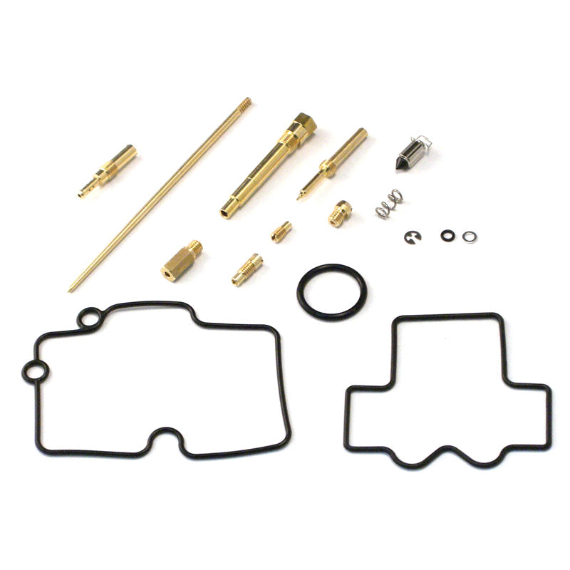 CARB REP KIT YZ250F 07-08