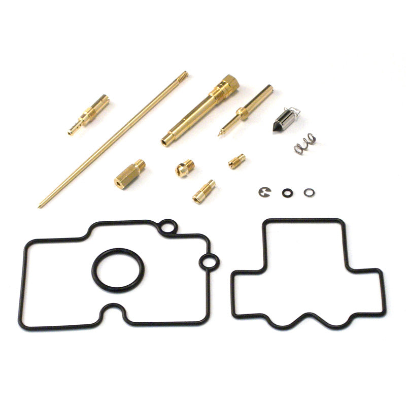 CARB REP KIT YZ450F 05-08