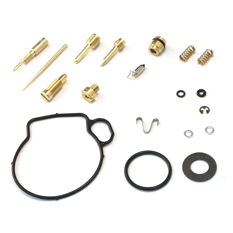CARB REP KIT TTR50 06-09