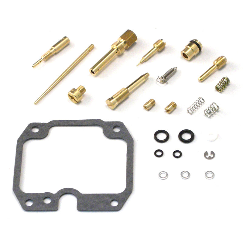 CARB REP KIT TTR125 06-07