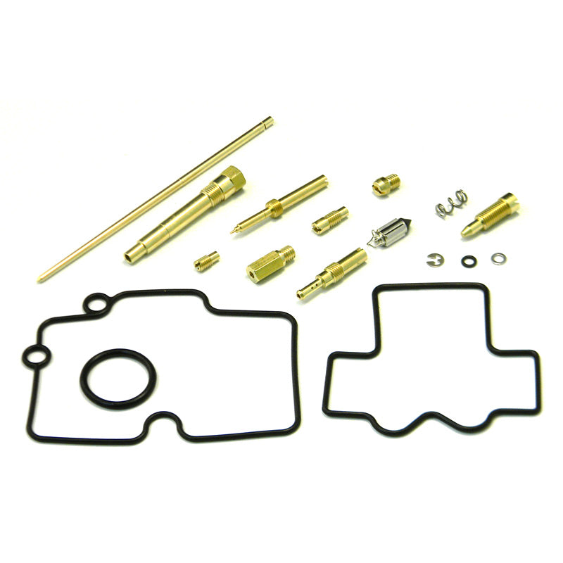CARB REP KIT WR450F 05-06