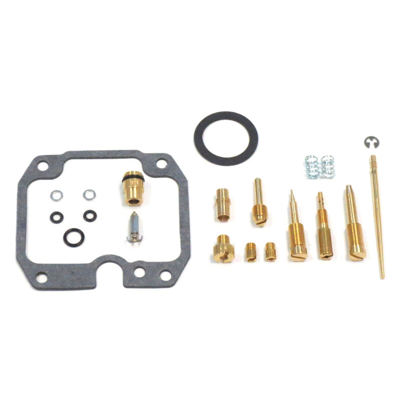 CARB REP KIT TTR125 00-05