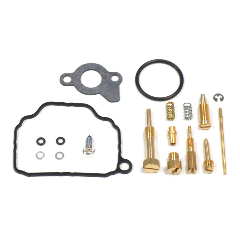 CARB REP KIT TTR90E 06-07