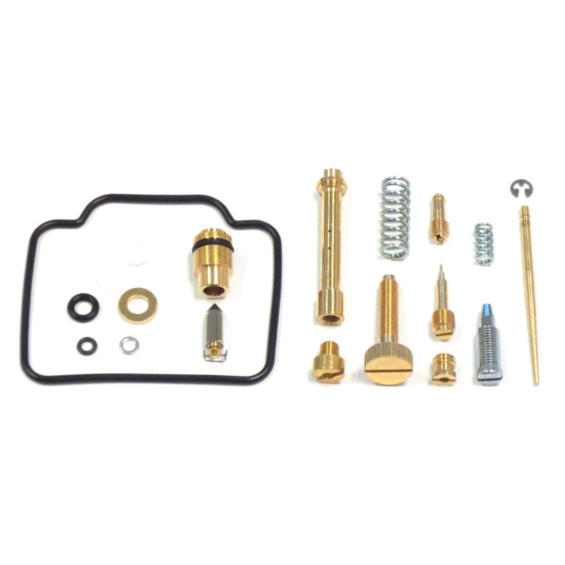 CARBURETOR REPAIR KIT