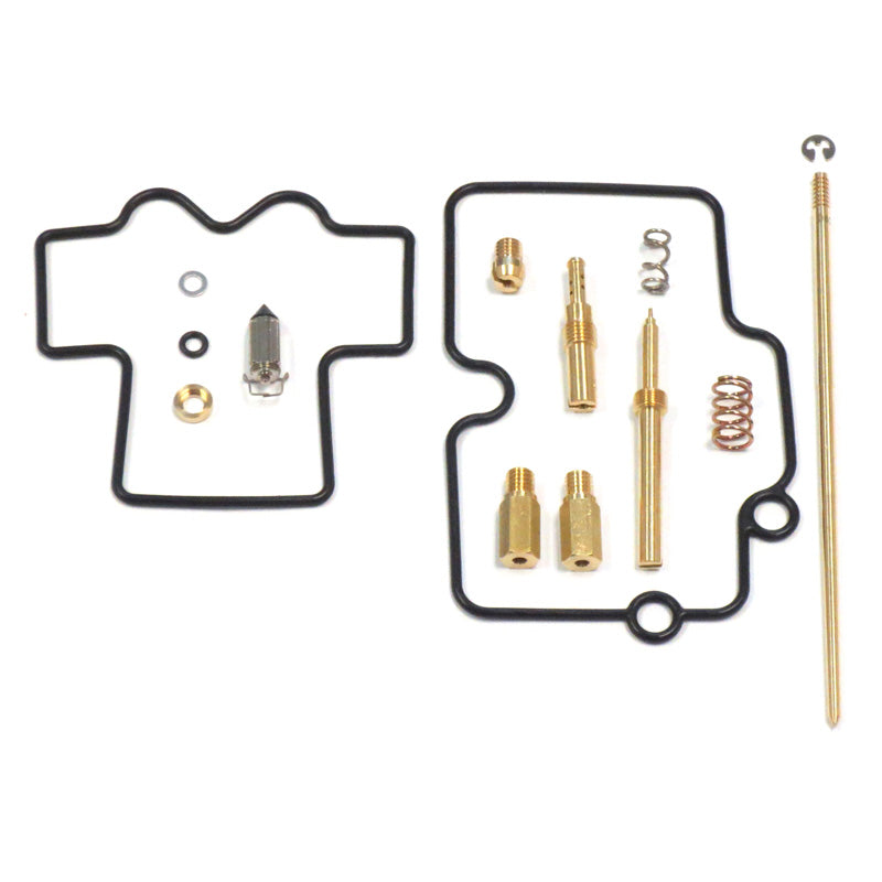 CARB REP KIT 450 EXC 06-11