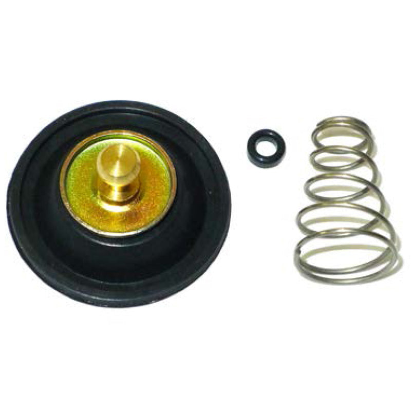 CARB AIR CUT OFF VALVE SET 16048-428-305
