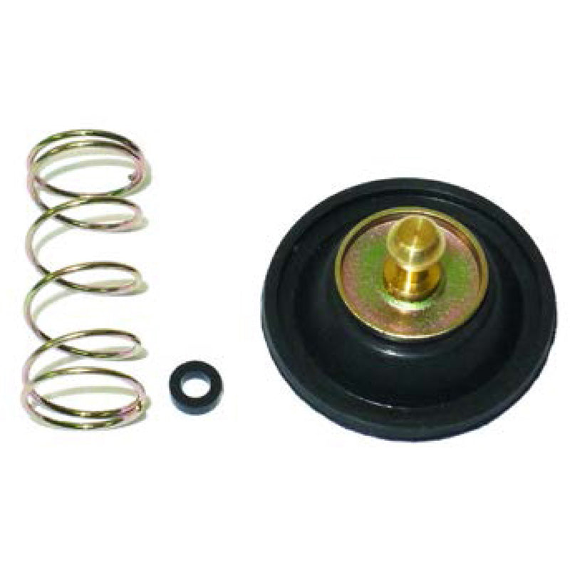 CARBURETOR AIR CUT-OFF VALVE SET