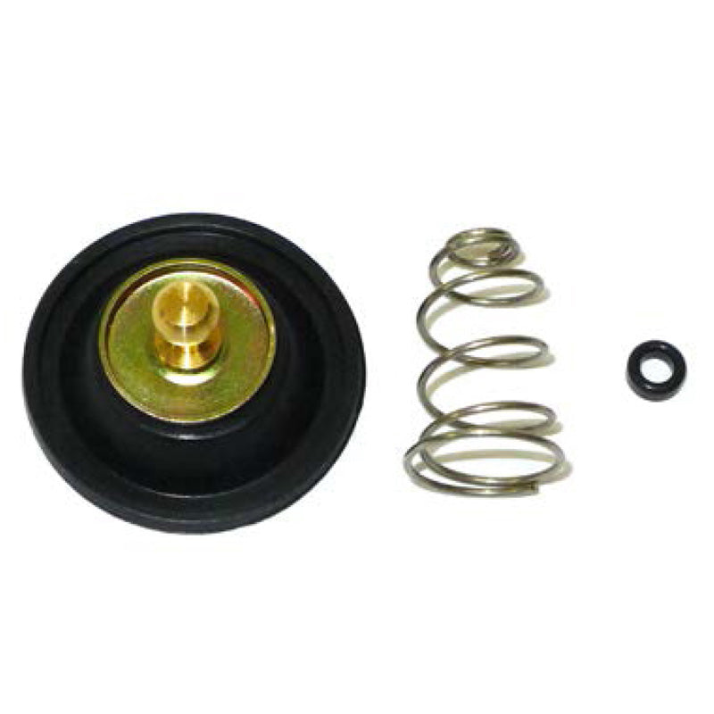 CARBURETOR AIR CUT-OFF VALVE SET
