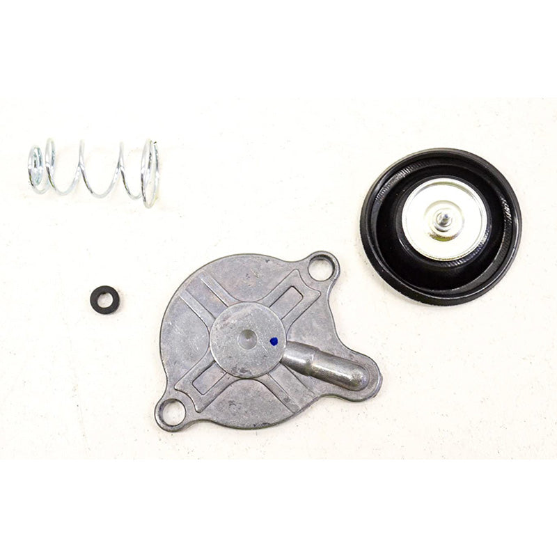 CARB AIR CUT OFF VALVE SET 16048-KB7-901