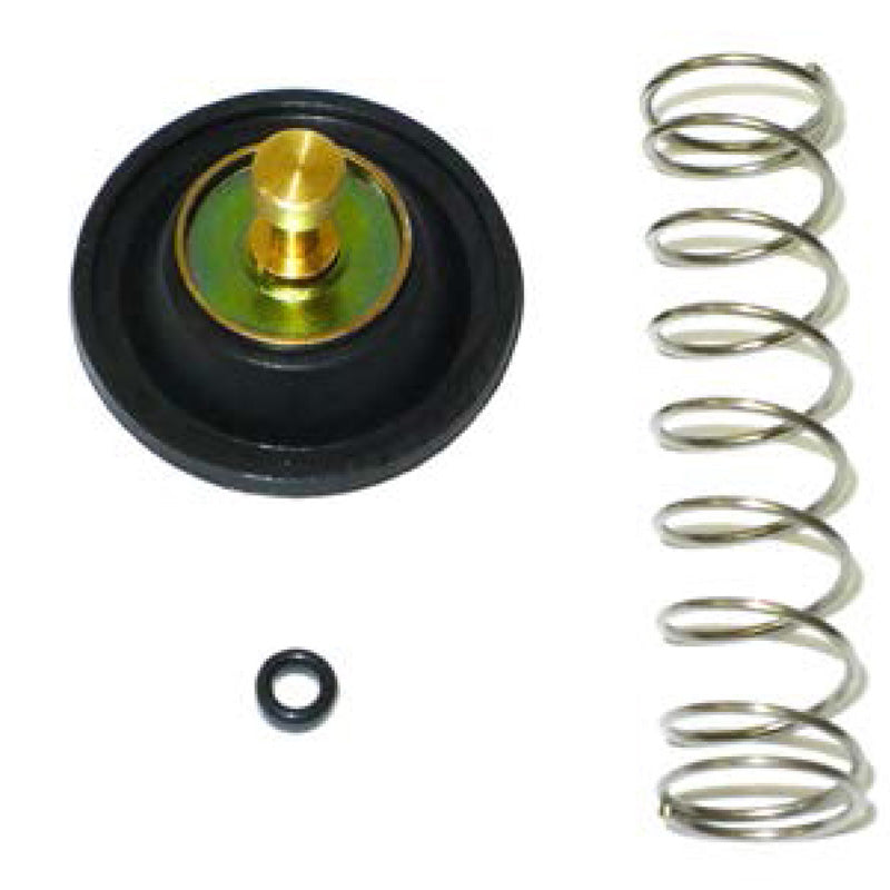 CARBURETOR AIR CUT-OFF VALVE SET