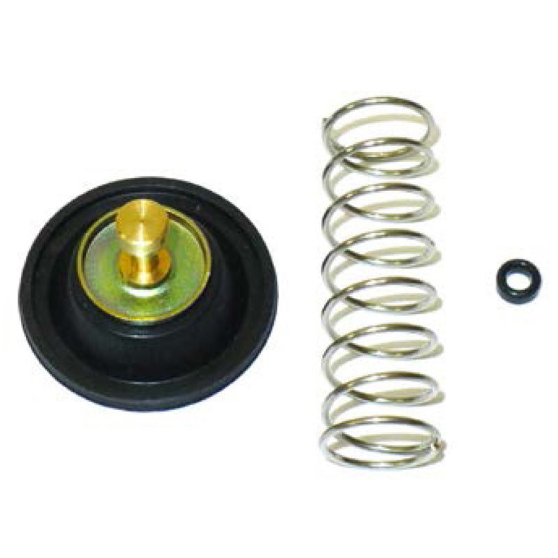 CARBURETOR AIR CUT-OFF VALVE SET