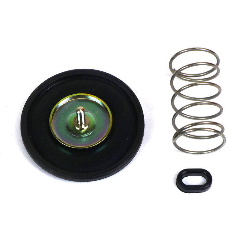 CARB AIR CUT OFF VALVE SET 16048-MR7-004