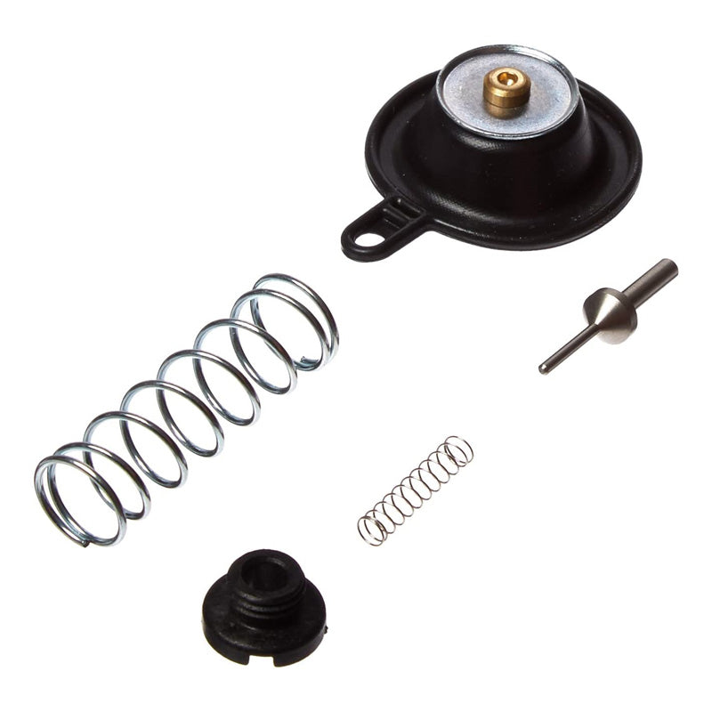 CARB AIR CUT OFF VALVE SET 3CF-1490H-00