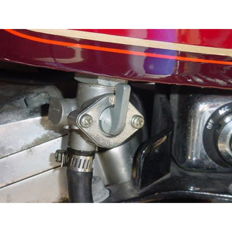FUEL PETCOCK ASSEMBLY YA 4DP-24500-00
