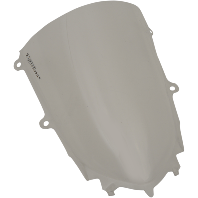 Corsa Windscreen - Clear - YZF-R6