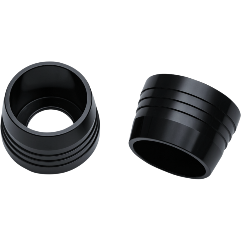 SLIDERS BAR END BLK AFR PN 3825