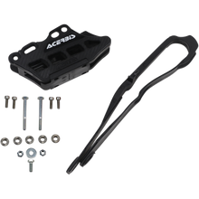 CHAIN SLIDER 2.0 HON BLK