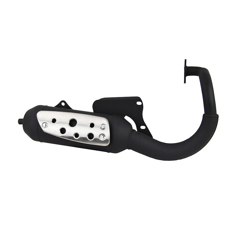 EXHAUST SILENT PRO
