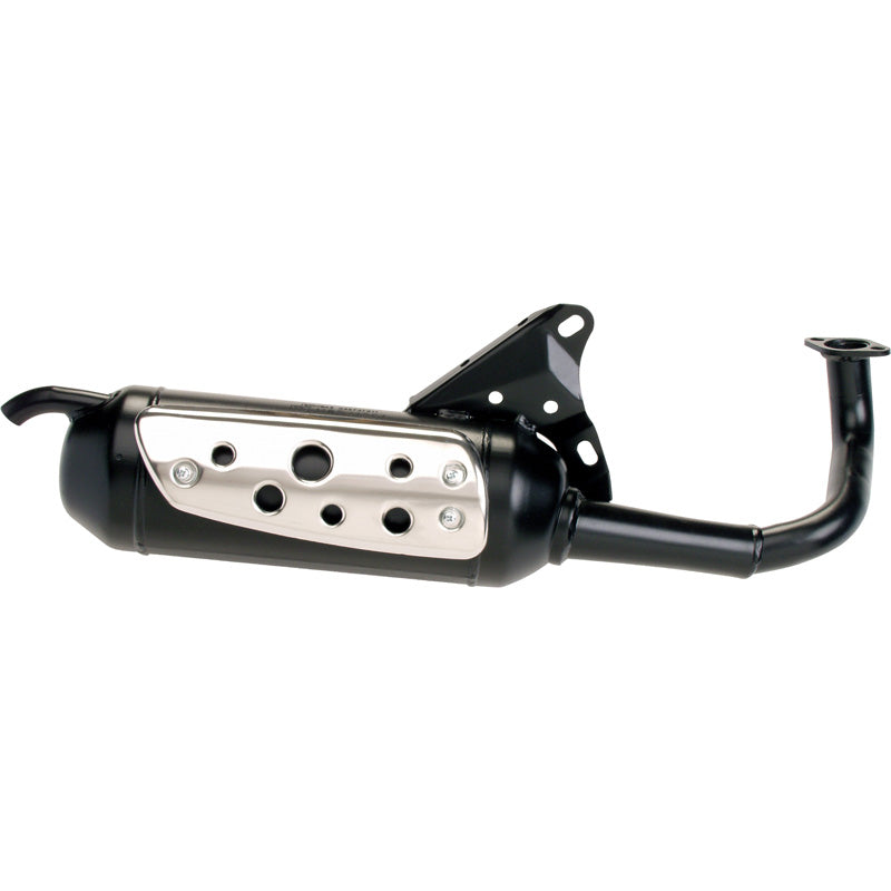 EXHAUST SILENT PRO