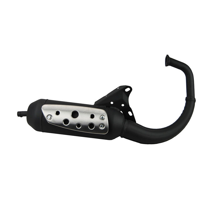 EXHAUST SILENT PRO