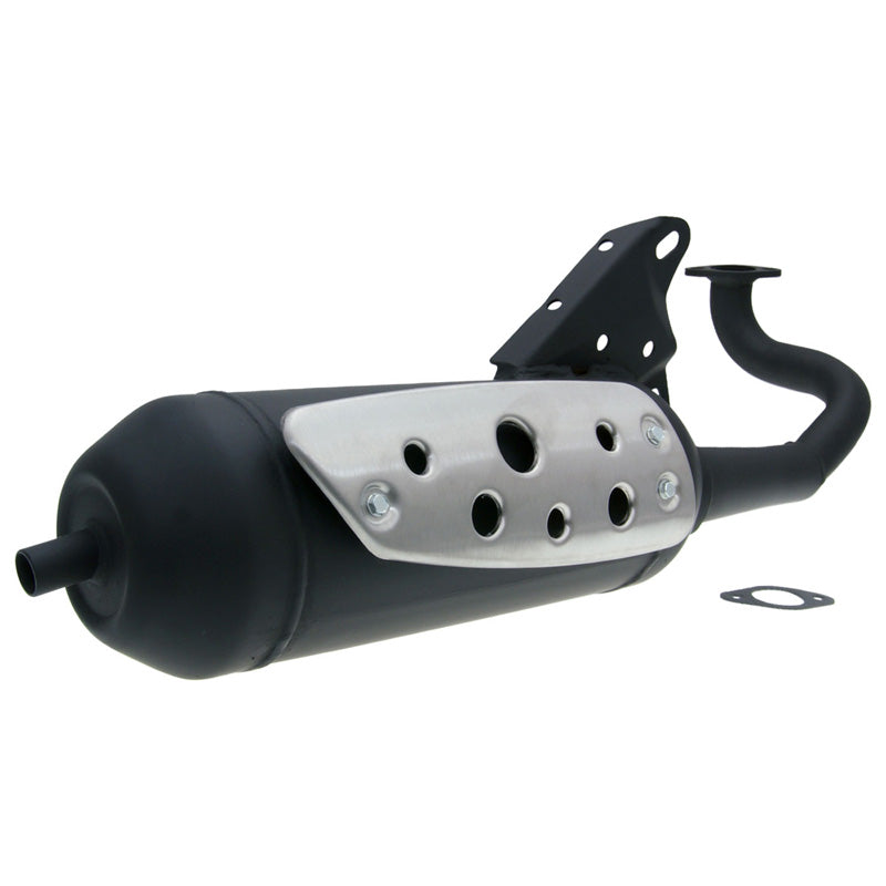 EXHAUST SILENT PRO