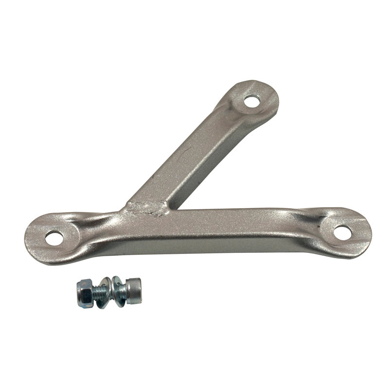 BRACKET PIPE NEXT R/TEK  BW'S NEXT GENERATION.