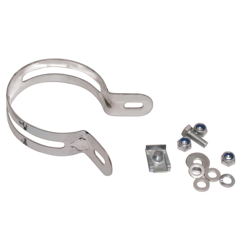 CHROMED CLAMP MODEL NEXT/RS.