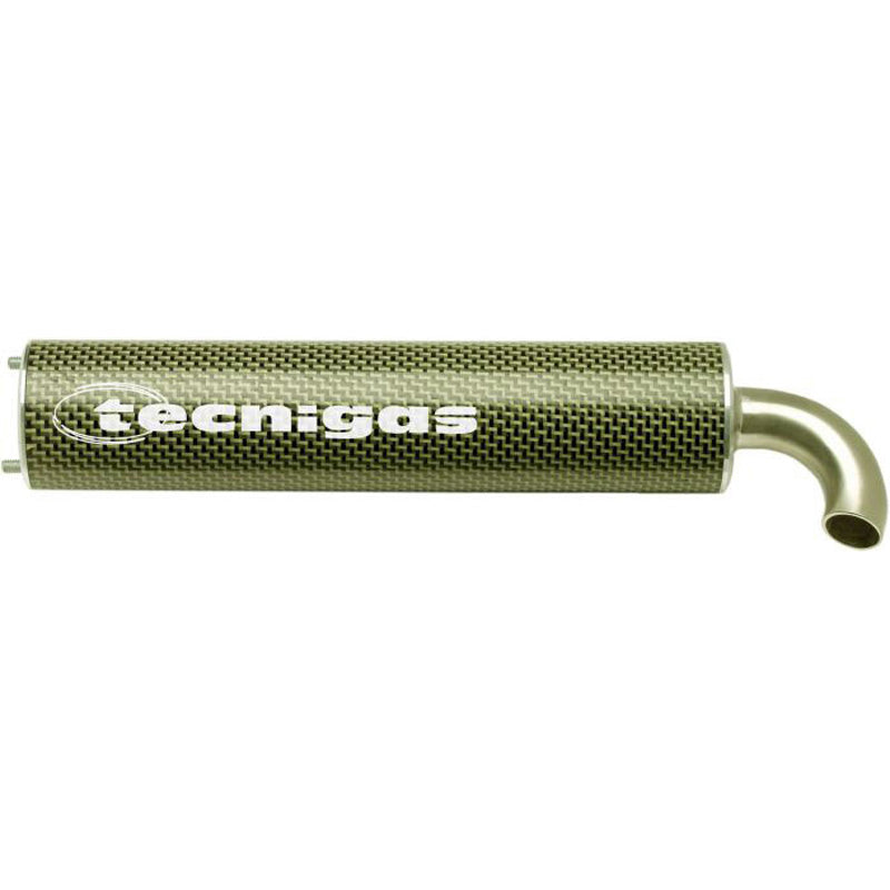 REPL. PIPE KEVLAR RSII.