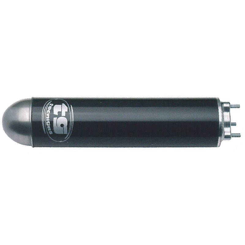 REPL. PIPE BLACK GP1.